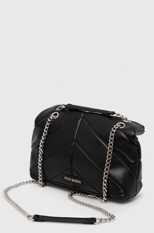Steve Madden poseta SM13000707.BLK negru SS23