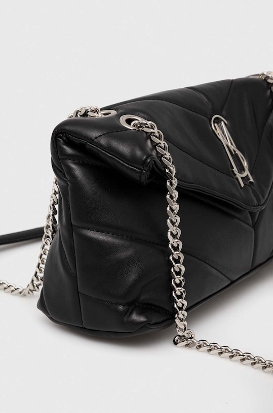 Kabelka Steve Madden čierna SM13000707.BLK