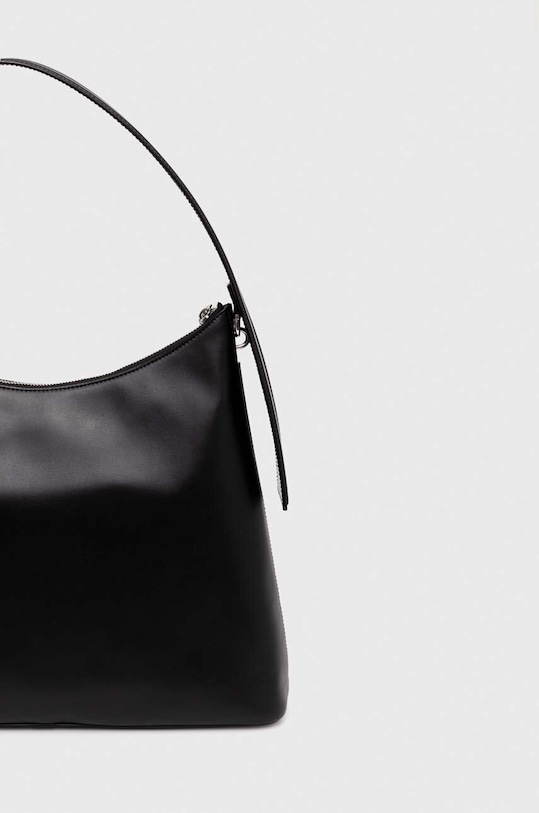 Calvin Klein torebka czarny K60K610165