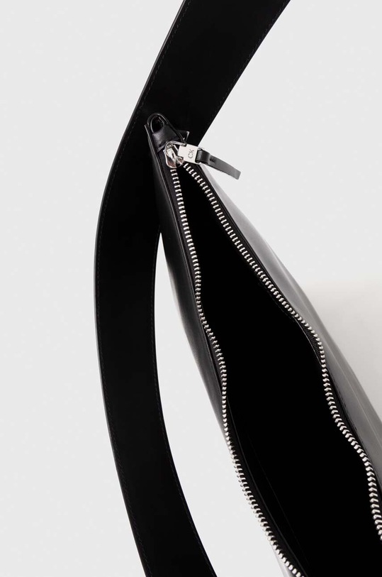 Calvin Klein torebka K60K610165 czarny