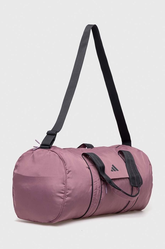 adidas Performance torba sportowa HY0753 różowy AW23