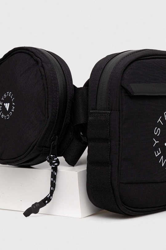 Akcesoria adidas by Stella McCartney nerka HY4068 czarny