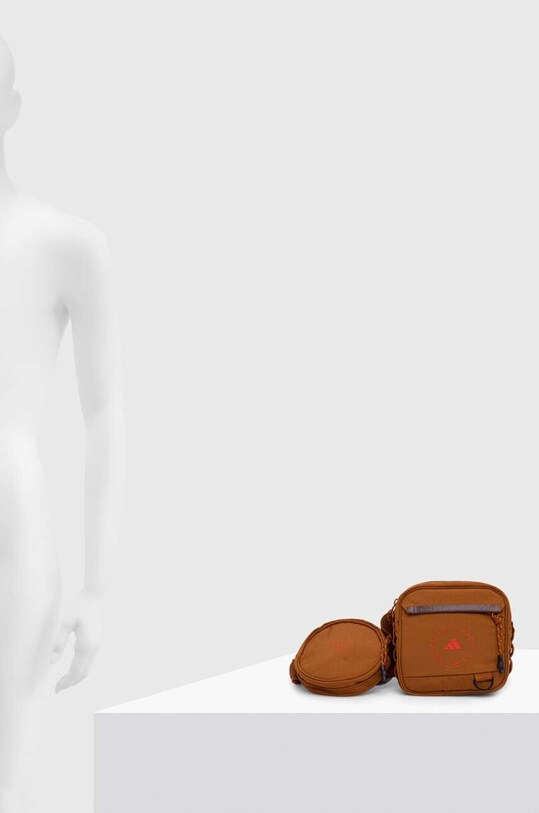 Сумка на пояс adidas by Stella McCartney IA1845