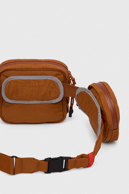 Аксесуари Сумка на пояс adidas by Stella McCartney IA1845 коричневий