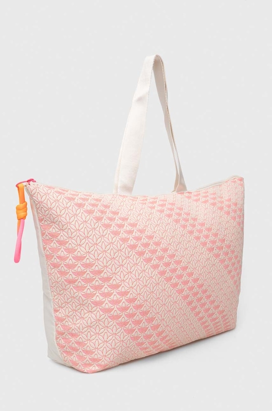 Torba adidas Originals II3378 roza AW23