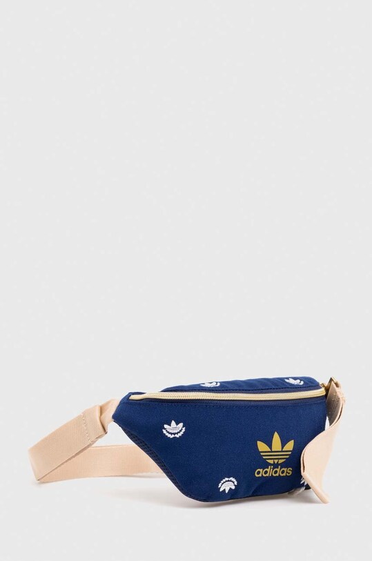 adidas Originals nerka II3380 niebieski AW23