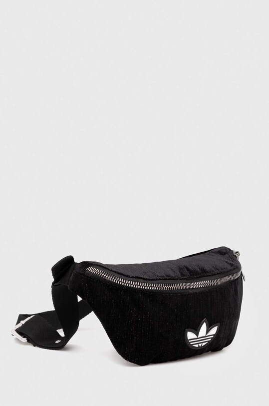 Τσάντα φάκελος adidas Originals II3382 μαύρο AW23