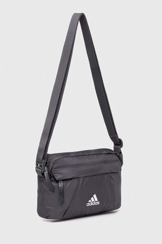 adidas Performance saszetka IM4236 szary AW23