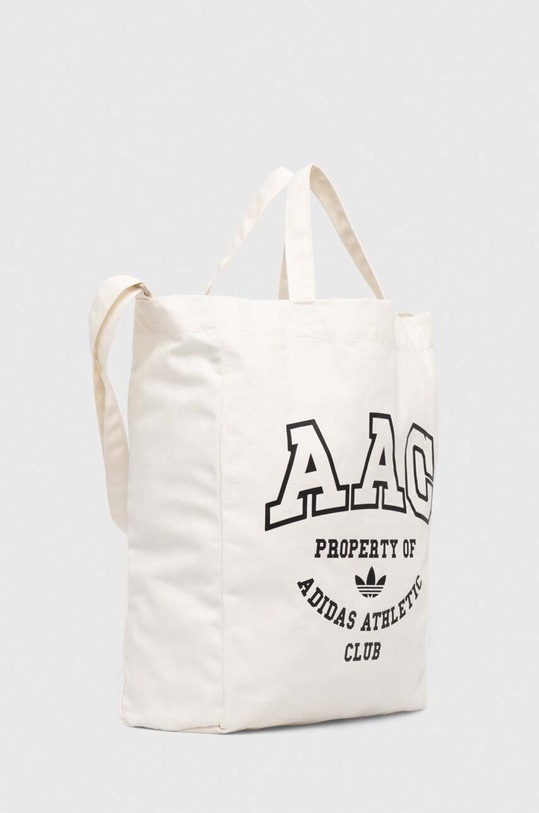 Τσάντα adidas Originals IN4729 λευκό AW23