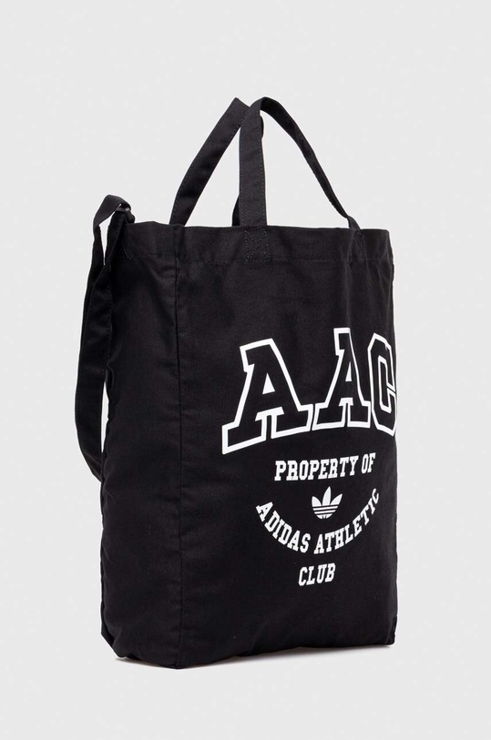 adidas Originals torebka IN4730 czarny AW23