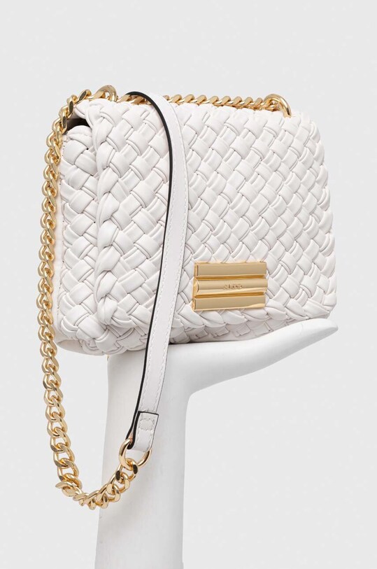 Сумочка Aldo RATTANI RATTANI.100 білий SS23