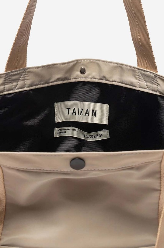 Akcesoria Taikan torebka Sherpa TBT030.BGE beżowy