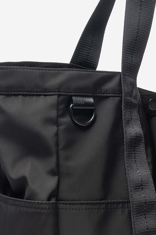 Τσάντα Taikan TBT030.BLK μαύρο SS23