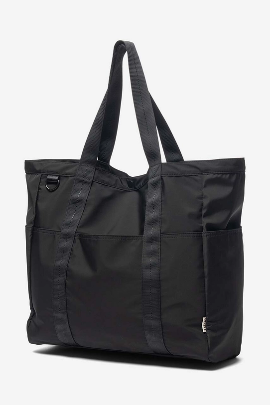 Taikan handbag Sherpa TBT030.BLK