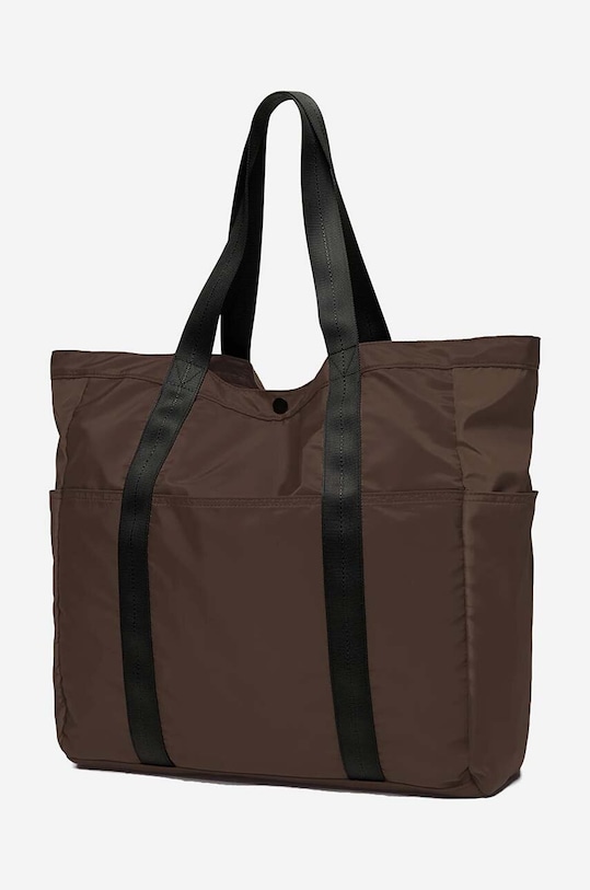 Аксесуари Сумочка Taikan Sherpa TBT030.BRN коричневий