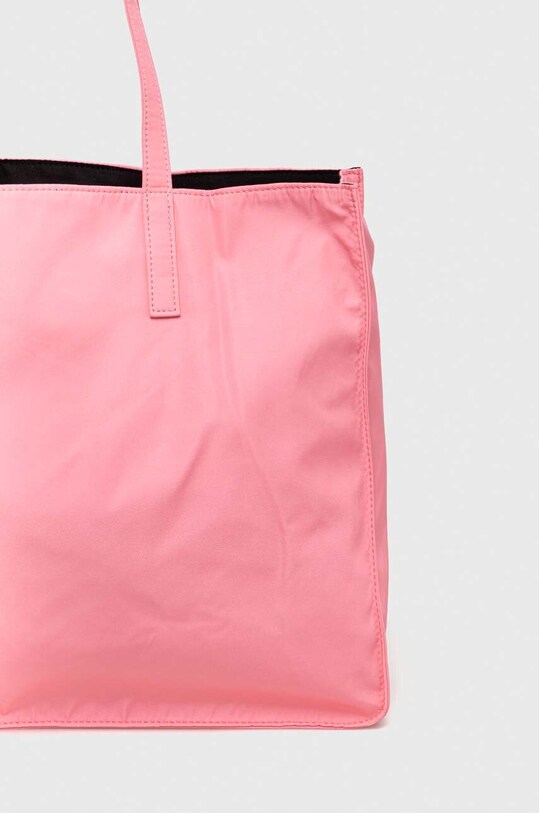 Akcesoria United Colors of Benetton torebka 6RIPDY04N.2Y4 różowy