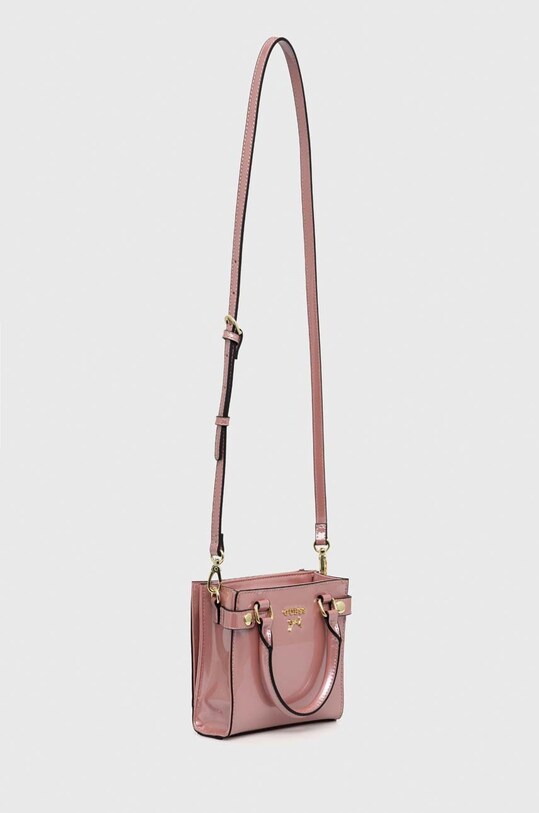 Guess torebka Girl J3RZ00.WFEP0.PPYX różowy SS23