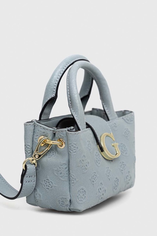 Detská kabelka Guess J3RZ03.WFET0.PPYX modrá SS23