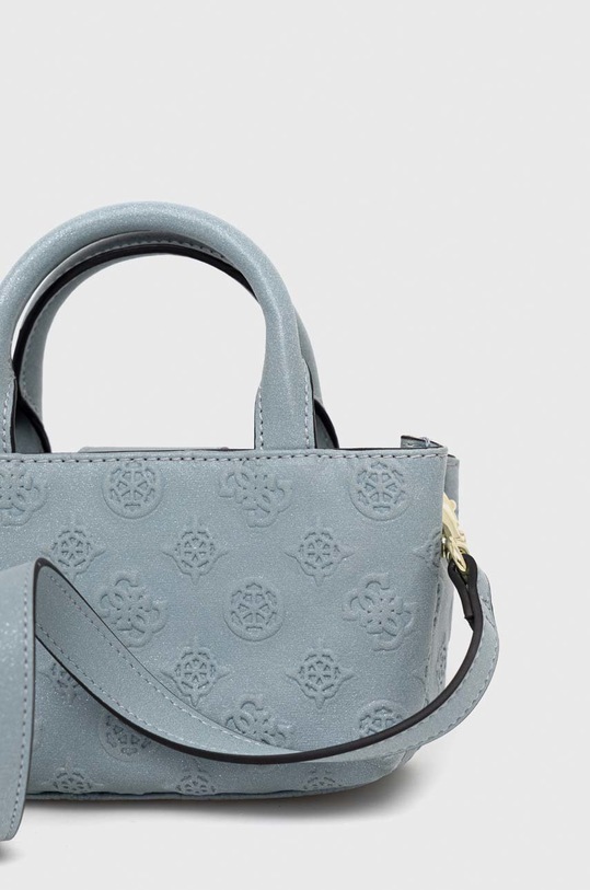 Doplnky Detská kabelka Guess J3RZ03.WFET0.PPYX modrá