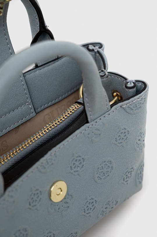 Detská kabelka Guess J3RZ03.WFET0.PPYX modrá