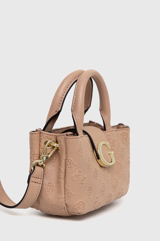 Παιδική τσάντα Guess J3RZ03.WFET0.PPYX μπεζ SS23