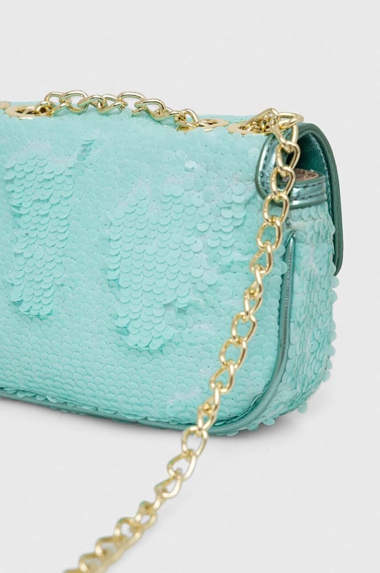 Akcesoria Guess torebka Girl J3GZ12.WFHI0.PPYX turkusowy