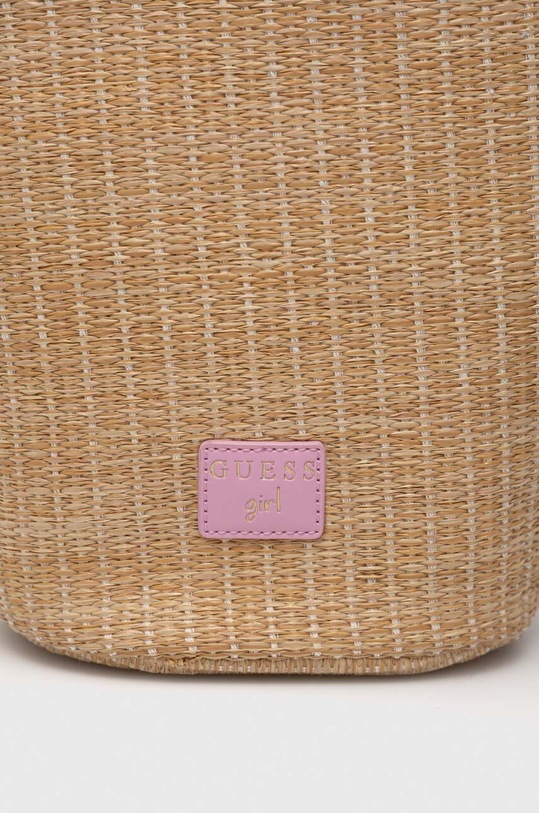 Guess torebka Girl różowy J3GZ11.WFHH0.PPYX