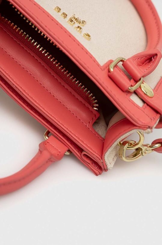 Guess torebka Girl J3GZ08.WFH90.PPYX pomarańczowy