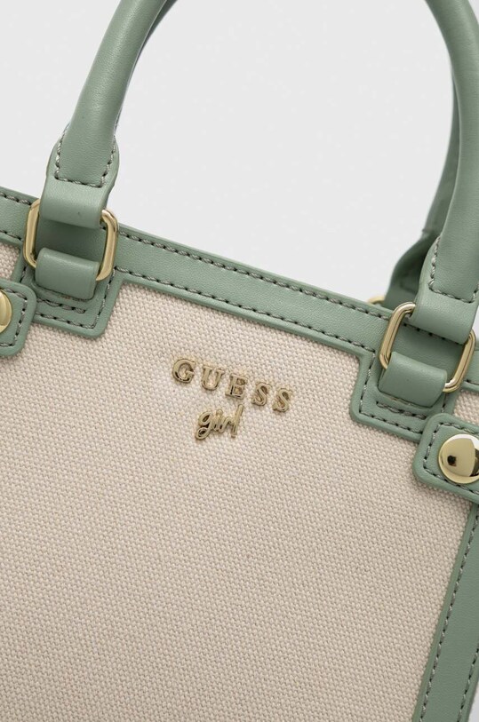 Παιδική τσάντα Guess πράσινο J3GZ08.WFH90.PPYX