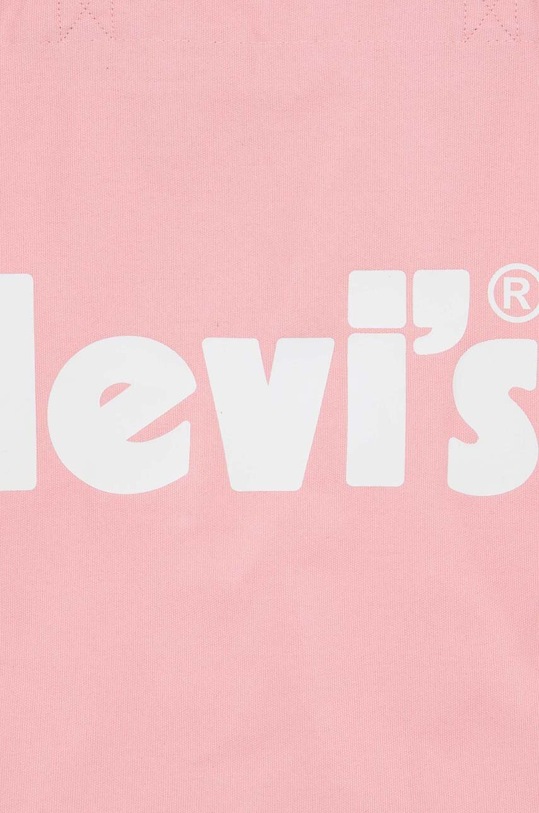 Fete Levi's geanta copii 9A8538.G roz
