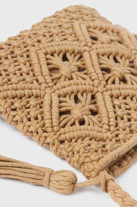 Παιδική τσάντα Mayoral 10510.8C.TOREBKI μπεζ