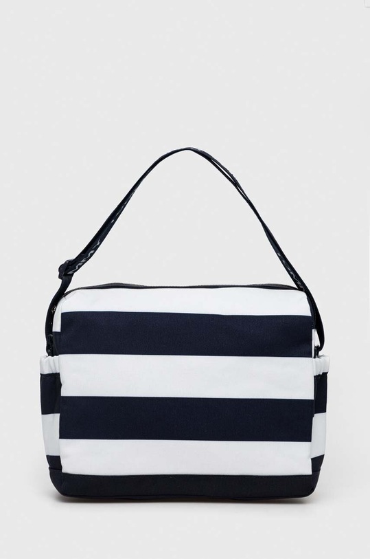 Сумка для візка з функцією пеленання Tommy Hilfiger темно-синій AU0AU01714.PPYX