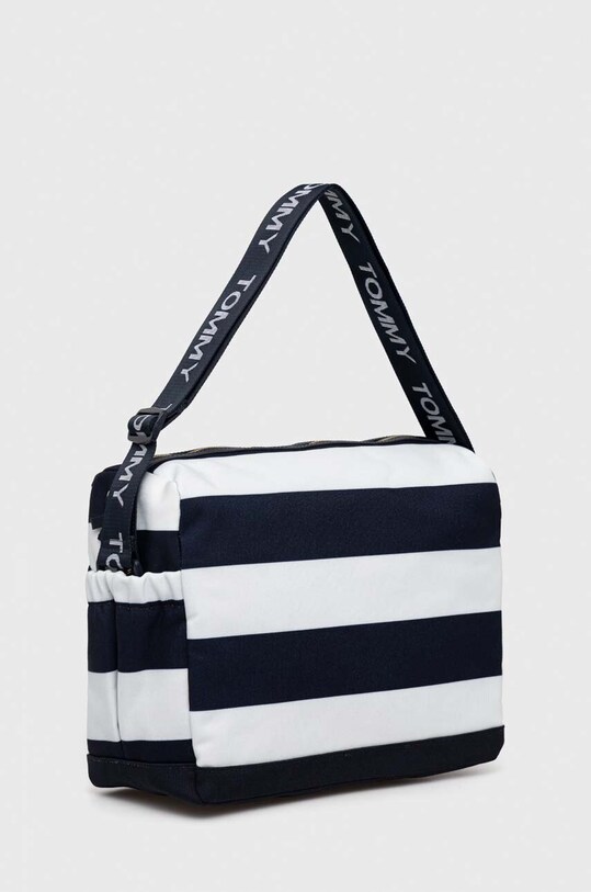 Сумка для коляски с функцией пеленания Tommy Hilfiger AU0AU01714.PPYX тёмно-синий SS23