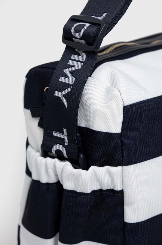 Девочка Сумка для коляски с функцией пеленания Tommy Hilfiger AU0AU01714.PPYX тёмно-синий