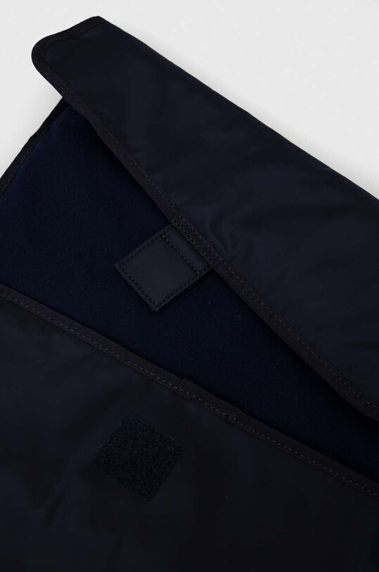 Сумка для коляски с функцией пеленания Tommy Hilfiger AU0AU01714.PPYX тёмно-синий