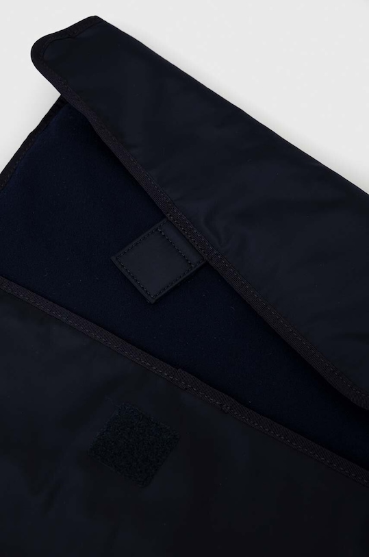 Сумка для візка з функцією пеленання Tommy Hilfiger AU0AU01714.PPYX темно-синій