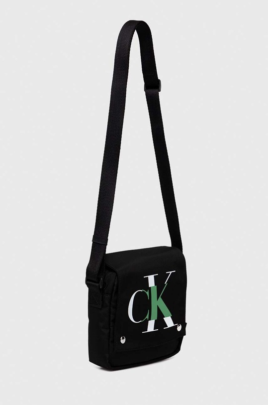 Calvin Klein Jeans torebka dziecięca IU0IU00424.PPYX czarny SS23