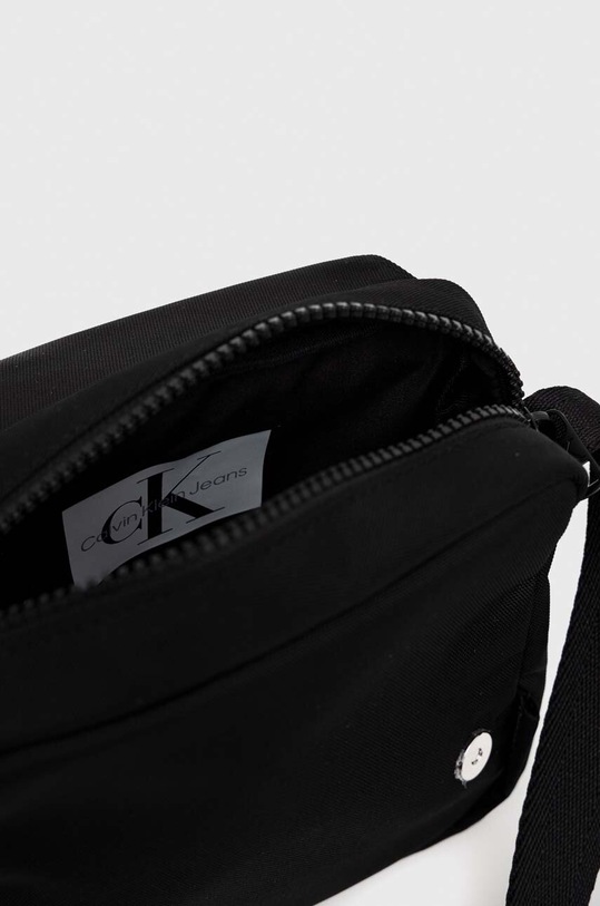 Calvin Klein Jeans torebka dziecięca IU0IU00424.PPYX czarny