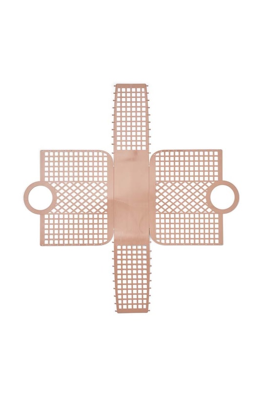 Fete Liewood coș pentru copii Bloom LW14545 roz