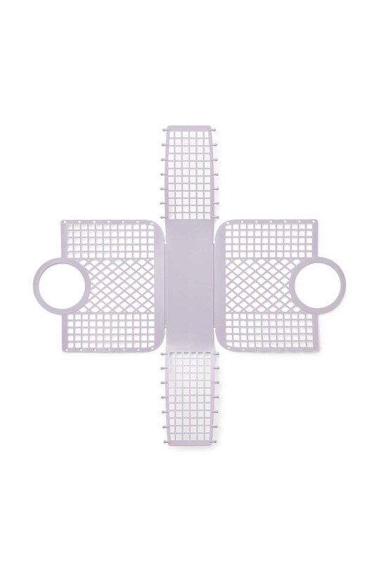 Fete Liewood coș pentru copii Samantha LW14546 violet