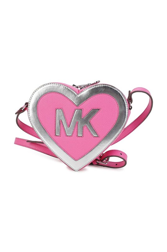 Τσάντα Michael Kors R10151 μωβ SS23