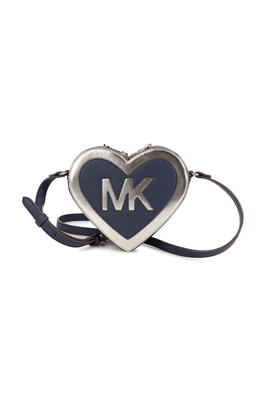 Michael Kors torebka aplikacja granatowy R10151
