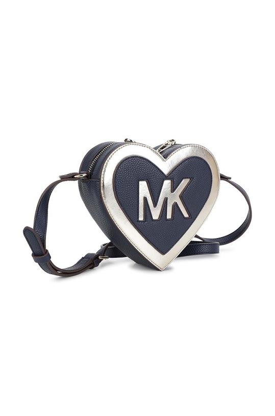 Akcesoria Michael Kors torebka R10151 granatowy