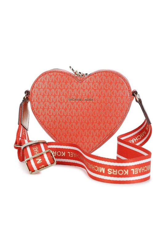 Michael Kors táska R10152 narancssárga SS23