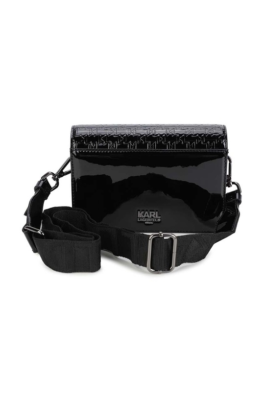 Karl Lagerfeld torebka dziecięca Z10153 czarny SS23