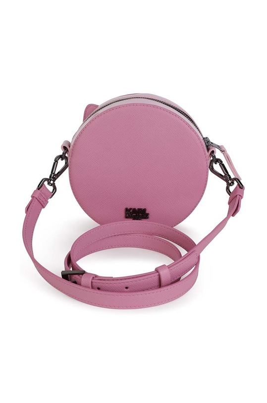 Karl Lagerfeld torebka dziecięca Z10154 różowy SS23