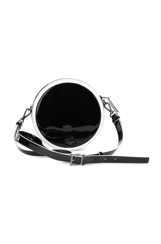 Karl Lagerfeld torebka dziecięca Z10157 czarny SS23