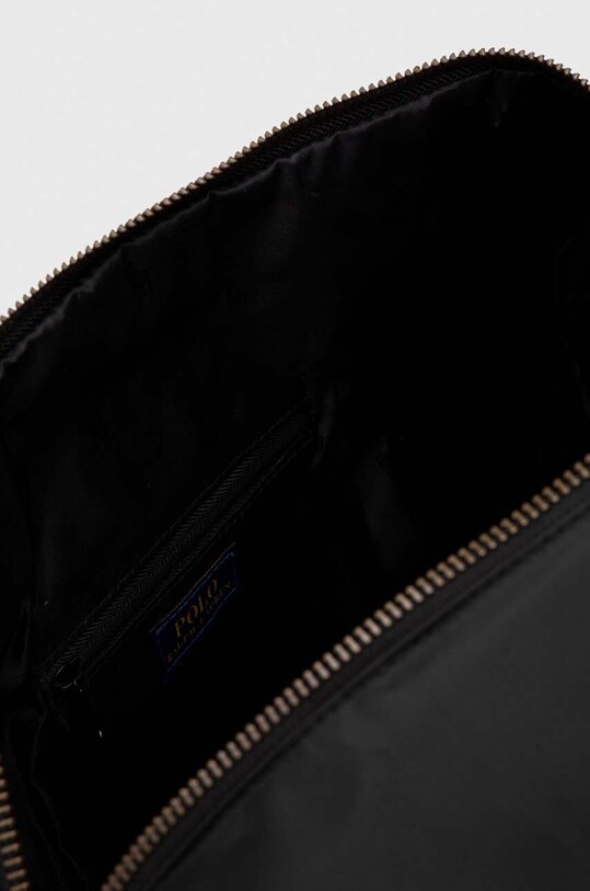 Дитяча сумка Polo Ralph Lauren 4AR066 чорний