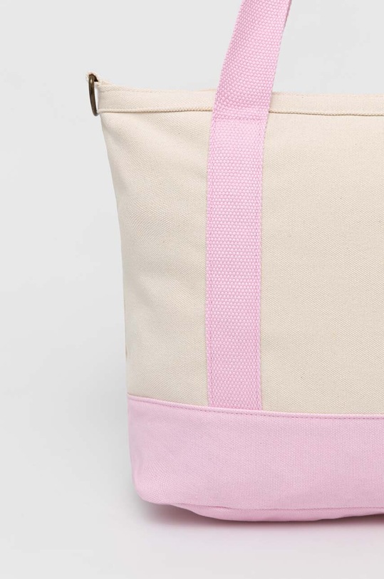 Otroška torbica Polo Ralph Lauren roza 9AR023