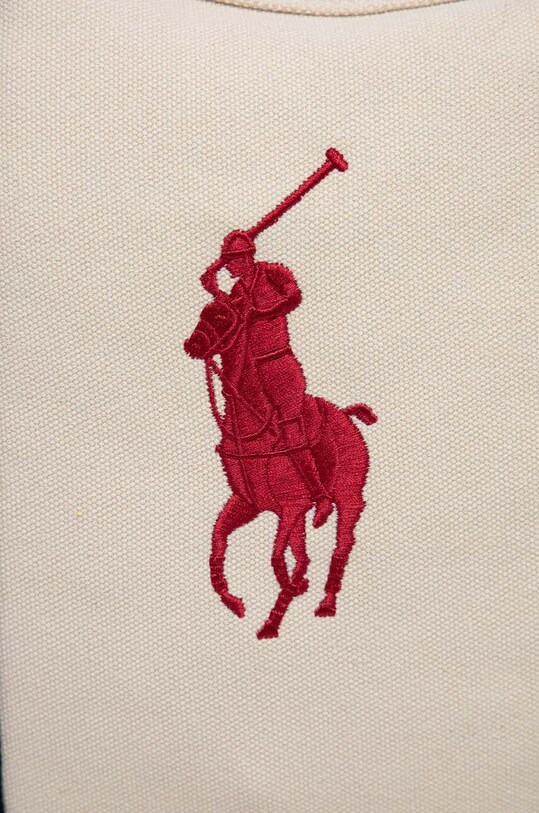 Дитяча сумочка Polo Ralph Lauren темно-синій 9AR023